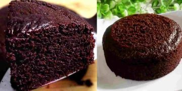 Schokoladenkuchenrezept