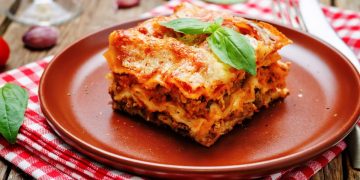 Lasagne