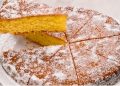 Orangen-Kokos-Kuchen