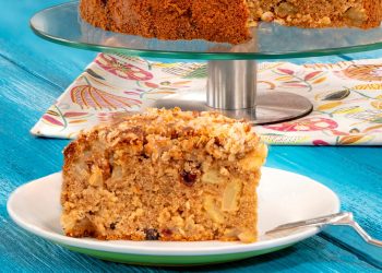 Rezept für Haferkuche