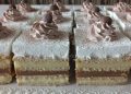 Bingo Schnitten ohne Backen