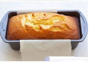 Quark Rührkuchen, schmeckt super lecker