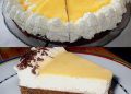 Eierlikörtorte