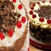 Schwarzwälder Kirschtorte Rezept