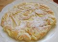 Apfel – Zimt – Pfannkuchen