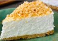 Das beste Käsekuchen-Rezept der Welt