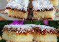Kokoskuchen