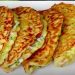 Schmecken immer und zu jedem anlass! – Fantastische Zucchini Pfannkuchen