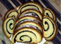 Mohnstollen, da können Quarkstollen einfach nicht mithalten!