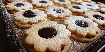Spitzbuben – Einfach Nur Lecker