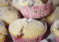 Kinderschokolade-Muffins