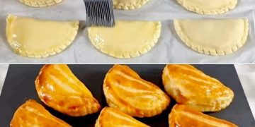 SÜSSE APFELKUCHEN