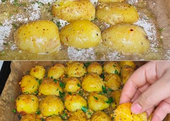 Das ist die BESTE Methode, Kartoffeln zu kochen