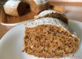 Der beste Möhren-Nuss-Gugelhupf