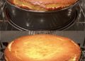 Käsekuchen Lecker