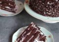 Schwarzwälder Kirschtorte