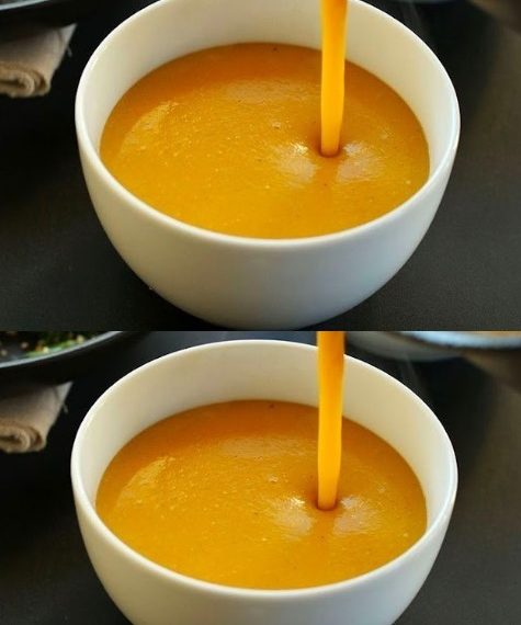 Trinken Sie diese Mischung aus Ingwer und Kurkuma vor dem Schlafengehen, um Ihre Leber zu reinigen und Sie werden nicht mehr müde aufwachen