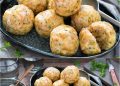 Das klassische Rezept von Oma Klassische Semmelknödel