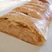 Apfelstrudel à la Marquise