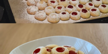 Engelsaugen Lecker