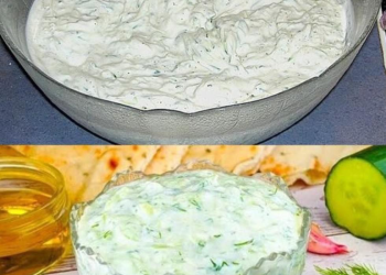 Tzatziki