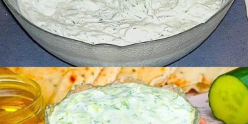 Tzatziki