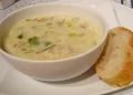 Käsesuppe