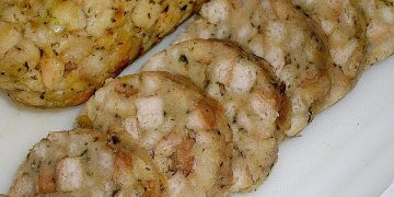 Serviettenknödel