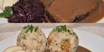 Sauerbraten
