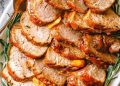 Schweinefilet mit Honig: Eine kulinarische Reise für Freunde