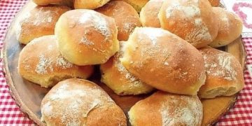 Brötchen