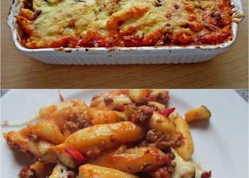 schupfnudel-hackfleisch-auflauf