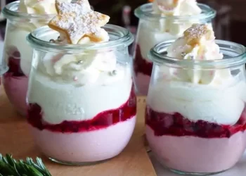 Woow so lecker, ich kann nicht aufhören!