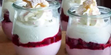 Woow so lecker, ich kann nicht aufhören!