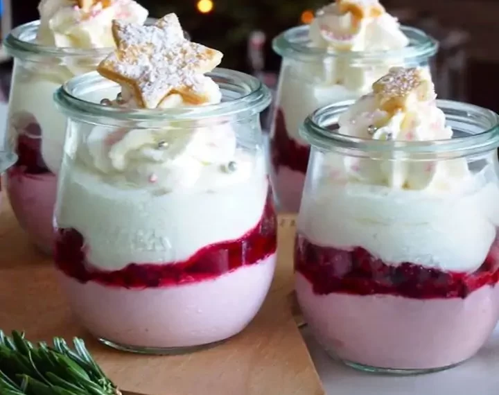 Woow so lecker, ich kann nicht aufhören!