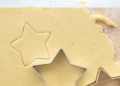 Plätzchenteig