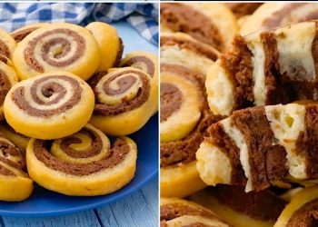 Leckere Brötchen: Das Rezept, das Sie schon beim ersten Bissen überzeugt!