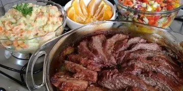 OFENFLEISCH