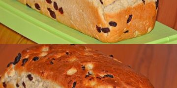 Rosinenbrot