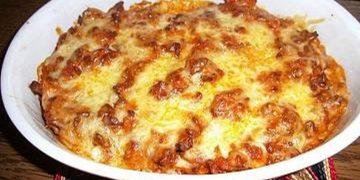 Verrücktes leckeres Sauerkraut