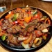 Rezept für Steak-Fajitas