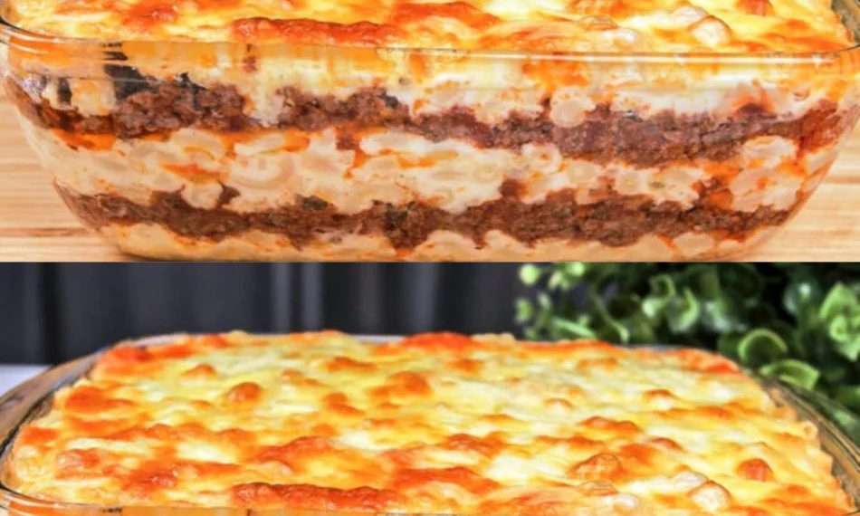 Ein köstliches Rezept in 45 Minuten, präsentiert von einem italienischen Koch