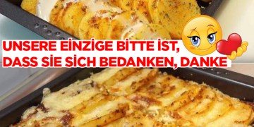 Gebackene Gewürzkartoffeln: Das Geheimnis, um sie köstlich zu machen