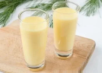 Affenschwanz: Chilenisches Nationalgetränk