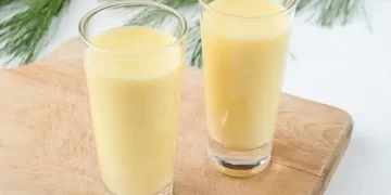 Affenschwanz: Chilenisches Nationalgetränk