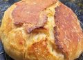 Bauernbrot mit gelinggarantie!