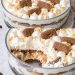 Bratapfel Tiramisu mit Spekulatius