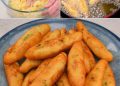 Kartoffelpuffer