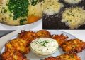 Kartoffelpuffer: Sie werden dieses Rezept wirklich lieben