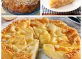 Supersaftiger Apfelkuchen